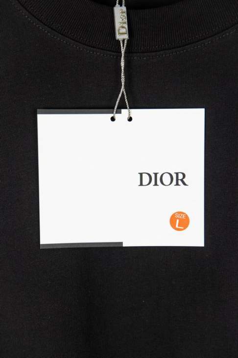 Dior T Shirts Short _SKUDiorS-XLxetr31215585